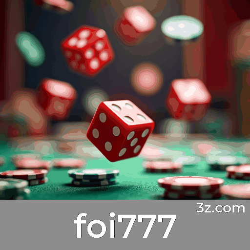 foi777 Casino: A Experiência VIP Suprema