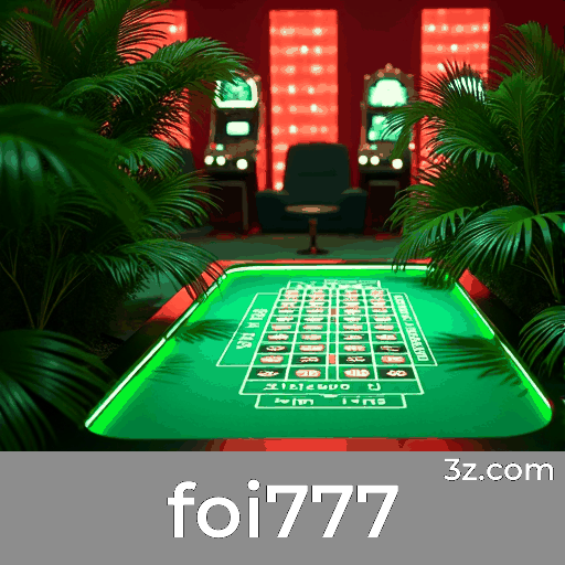 Maximize Seus Ganhos com Táticas Comprovadas no foi777