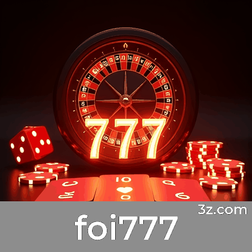 foi777 Casino: A Experiência VIP Suprema