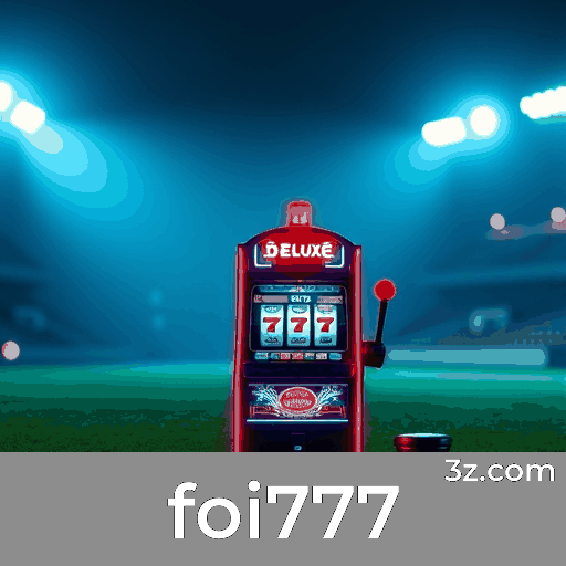 Desbloqueie Ofertas Surpreendentes no foi777