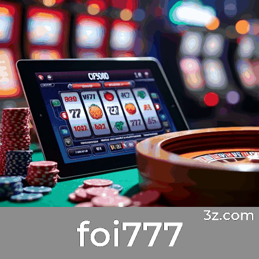 Explore a Convergência Tecnológica e as Experiências Disruptivas na foi777